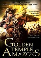 Golden Temple Amazons (1986) Nude Scenes