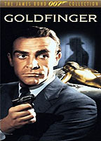 Goldfinger movie nude scenes