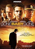 Gone Baby Gone 2007 movie nude scenes