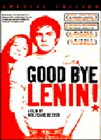 Good Bye, Lenin! movie nude scenes