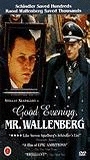 Good Evening, Mr. Wallenberg movie nude scenes