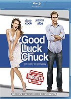 Good Luck Chuck movie nude scenes