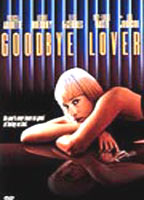 Goodbye Lover (1998) Nude Scenes