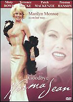 Goodbye, Norma Jean movie nude scenes