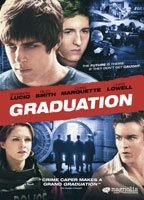 Graduation (2007) Nude Scenes