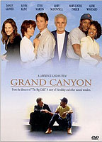 Grand Canyon 1991 movie nude scenes
