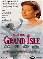Grand Isle movie nude scenes