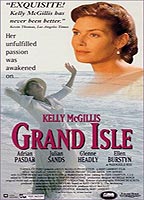 Grand Isle 1991 movie nude scenes