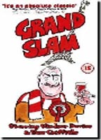 Grand Slam (1976) Nude Scenes