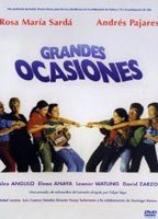 Grandes ocasiones 1998 movie nude scenes