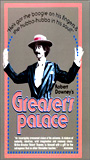 Greaser's Palace movie nude scenes