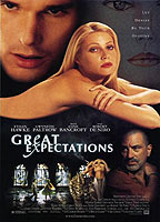 Great Expectations (1998) Nude Scenes