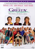 Greedy (1994) Nude Scenes
