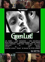 Green Lust! 2008 movie nude scenes