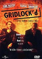 Gridlock'd (1997) Nude Scenes