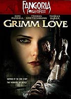 Grimm Love movie nude scenes