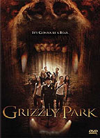 Grizzly Park movie nude scenes