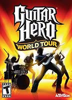 Guitar Hero World Tour Commercial 2008 movie nude scenes