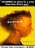 Gummo (1998) Nude Scenes