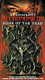 H.P. Lovecraft's Necronomicon, Book of the Dead movie nude scenes
