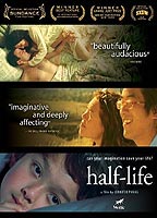 Half-Life (2008) Nude Scenes