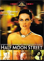 Half Moon Street (1986) Nude Scenes