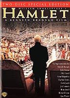 Hamlet (1996) Nude Scenes