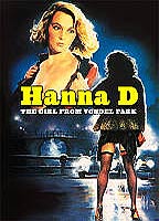 Hanna D: The Girl from Vondel Park 1984 movie nude scenes
