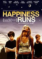 Happiness Runs (2010) Nude Scenes