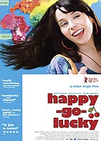 Happy-Go-Lucky (2008) Nude Scenes