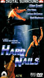 Hard as Nails movie nude scenes