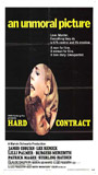 Hard Contract 1969 movie nude scenes
