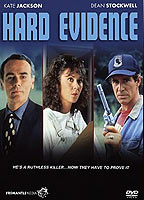 Hard Evidence 1995 movie nude scenes