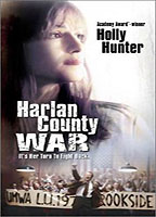 Harlan County War movie nude scenes