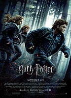 Harry Potter and the Deathly Hallows: Part 1 2010 movie nude scenes