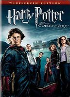 Harry Potter and the Goblet of Fire (2005) Nude Scenes