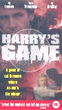 Harry's Game 1982 movie nude scenes
