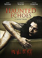 Haunted Echoes 2008 movie nude scenes