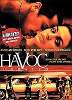 Havoc (2005) Nude Scenes