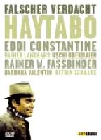 Haytabo (1971) Nude Scenes