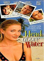 Head Above Water movie nude scenes