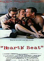 Heart Beat movie nude scenes
