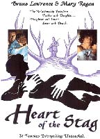 Heart of the Stag 1984 movie nude scenes