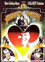 Hearts of the West movie nude scenes