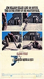 Heaven with a Gun 1969 movie nude scenes