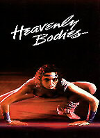 Heavenly Bodies 1984 movie nude scenes