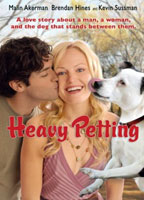 Heavy Petting (2007) Nude Scenes