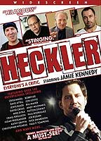 Heckler (2007) Nude Scenes