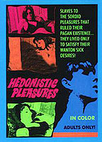 Hedonistic Pleasures 1969 movie nude scenes