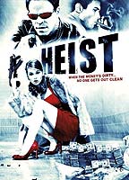 Heist movie nude scenes